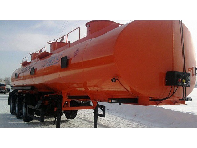 НЕФАЗ – 96894