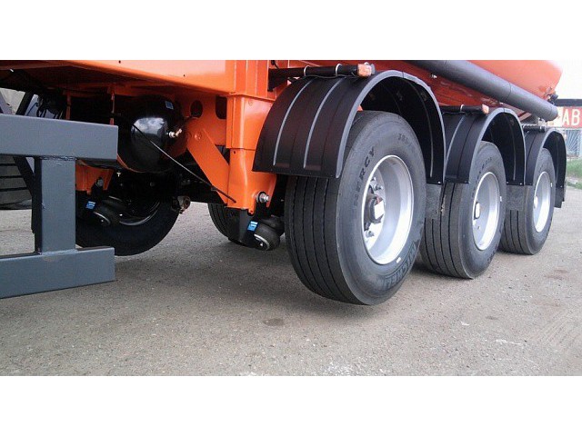 НЕФАЗ – 96894