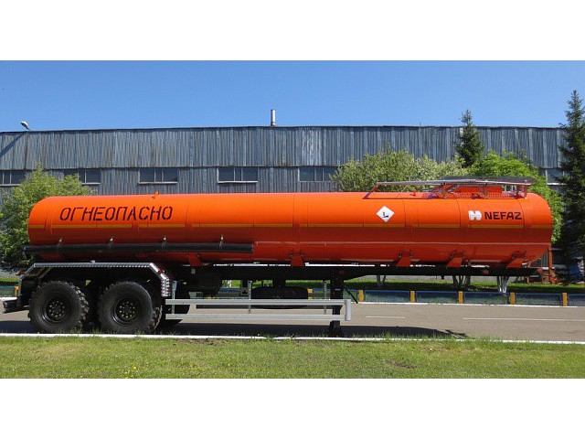 НЕФАЗ – 96744