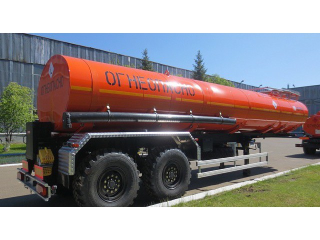 НЕФАЗ – 96744