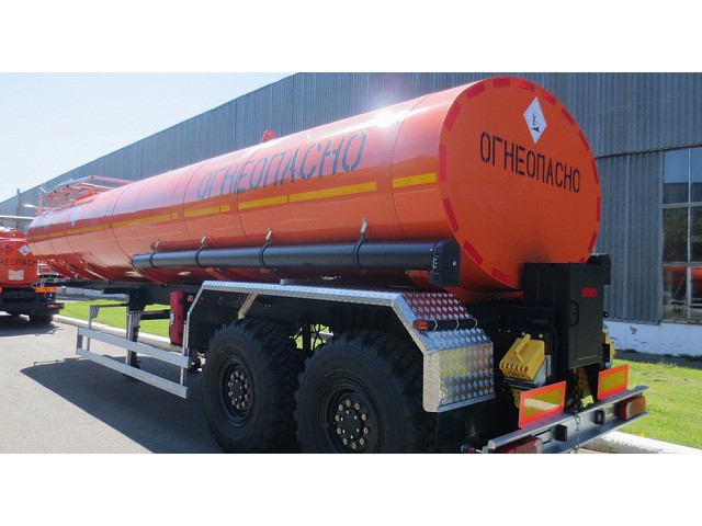 НЕФАЗ – 96744