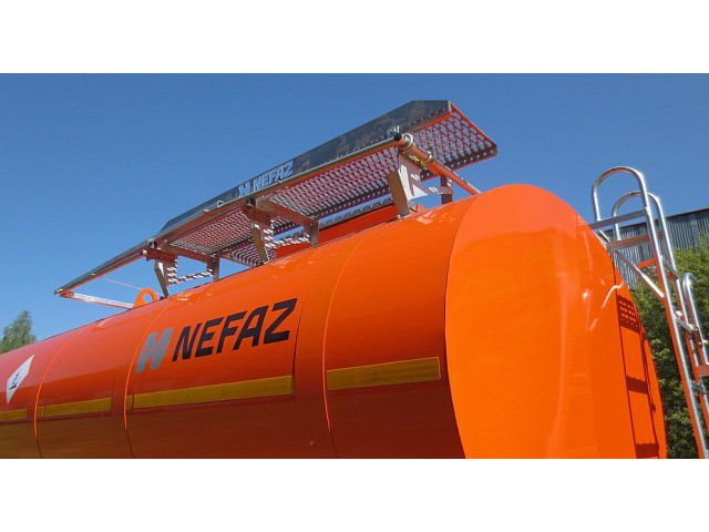 НЕФАЗ – 96744