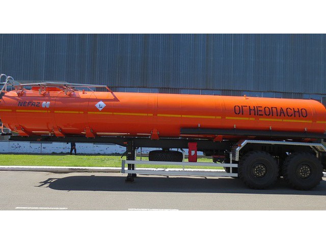 НЕФАЗ – 96744