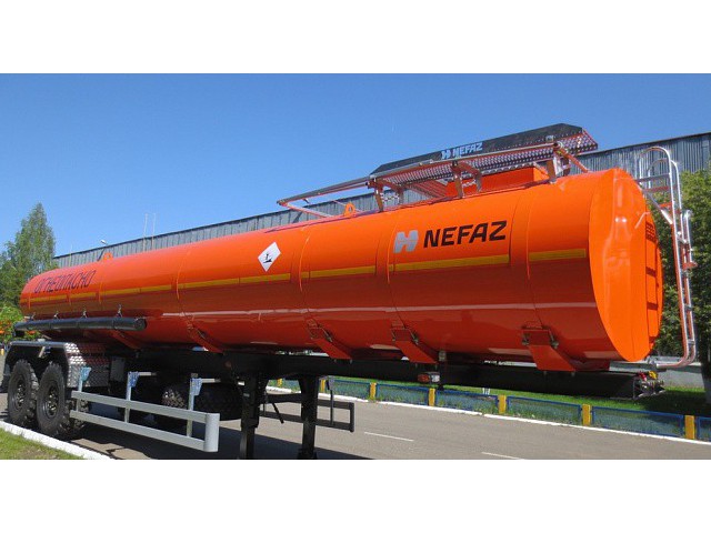 НЕФАЗ – 96744