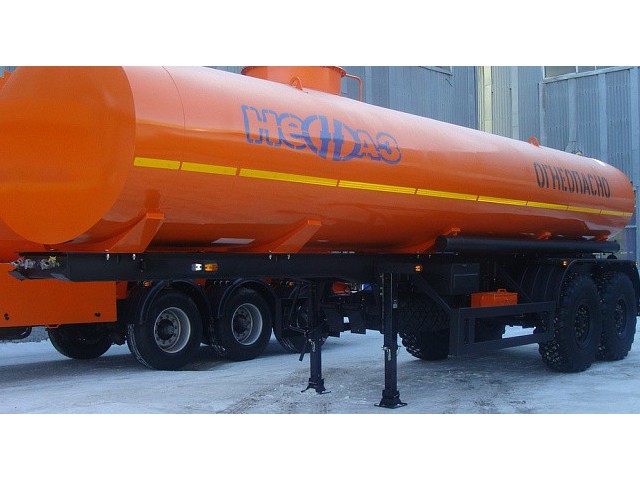 НЕФАЗ – 96742-04 НЕФАЗ – 96742-04