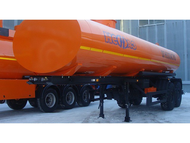 НЕФАЗ – 96742-04 НЕФАЗ – 96742-04