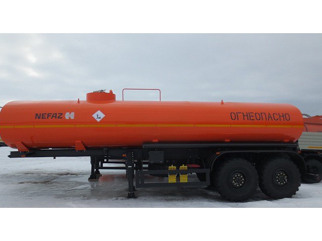 НЕФАЗ – 96742-04 НЕФАЗ – 96742-04