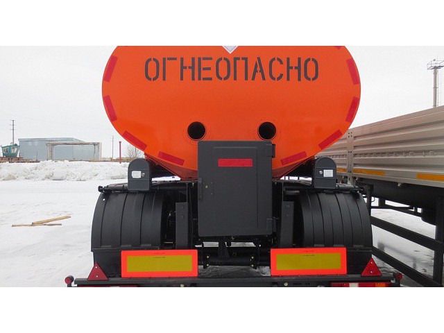 НЕФАЗ – 96742-04 НЕФАЗ – 96742-04