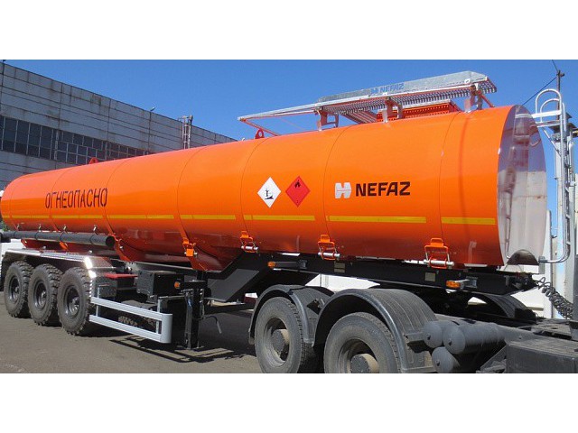 НЕФАЗ – 96745