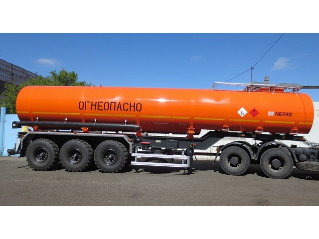 НЕФАЗ – 96745