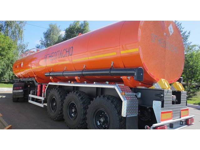 НЕФАЗ – 96745