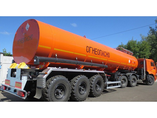 НЕФАЗ – 96745