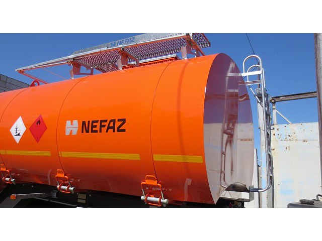 НЕФАЗ – 96745