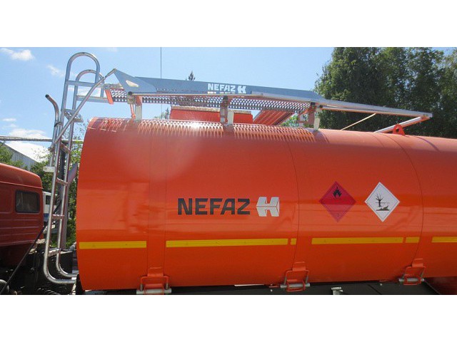 НЕФАЗ – 96745