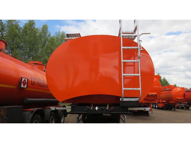 НЕФАЗ – 96745