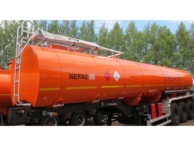 НЕФАЗ – 96745