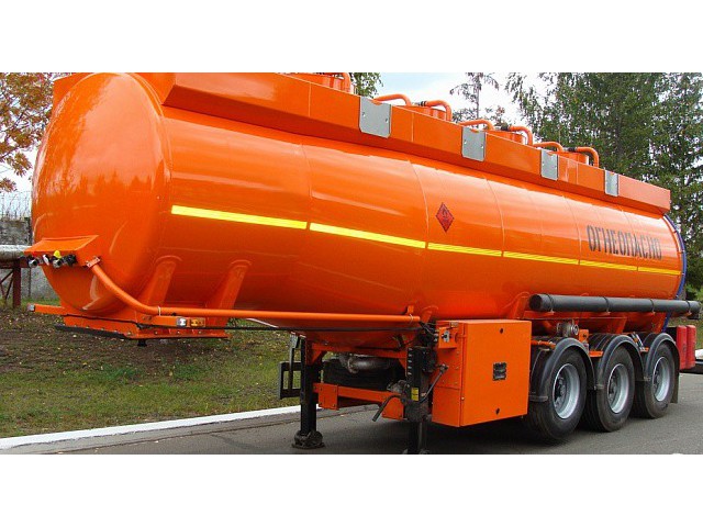 НЕФАЗ – 96895