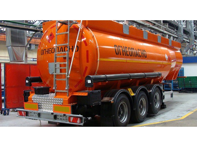 НЕФАЗ – 96895