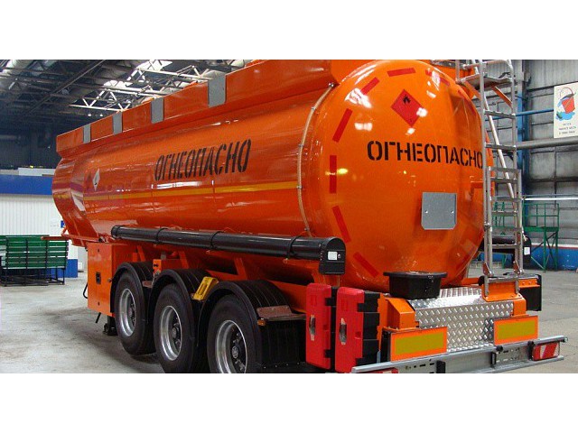 НЕФАЗ – 96895