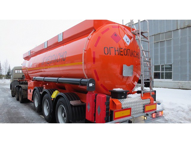 НЕФАЗ – 96895