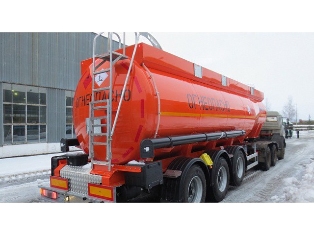 НЕФАЗ – 96895