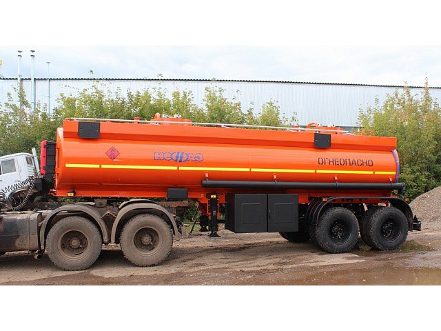 НЕФАЗ – 96741