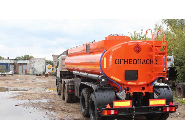 НЕФАЗ – 96741