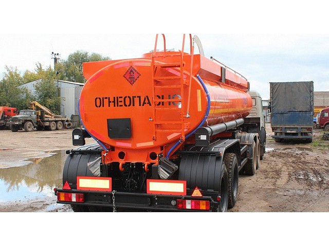 НЕФАЗ – 96741