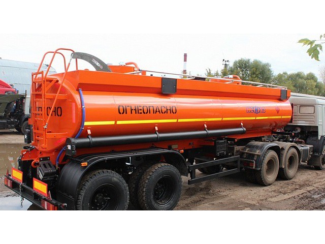 НЕФАЗ – 96741