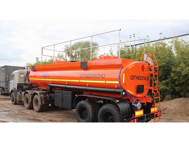 НЕФАЗ – 96741