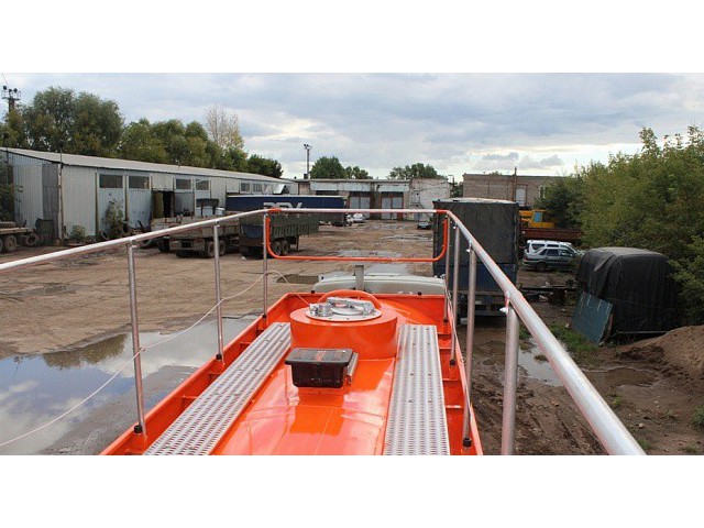 НЕФАЗ – 96741