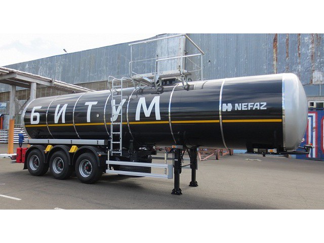 НЕФАЗ – 96931-04