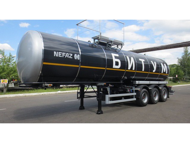 НЕФАЗ – 96931-04