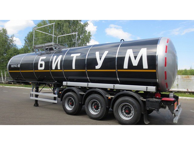 НЕФАЗ – 96931-04