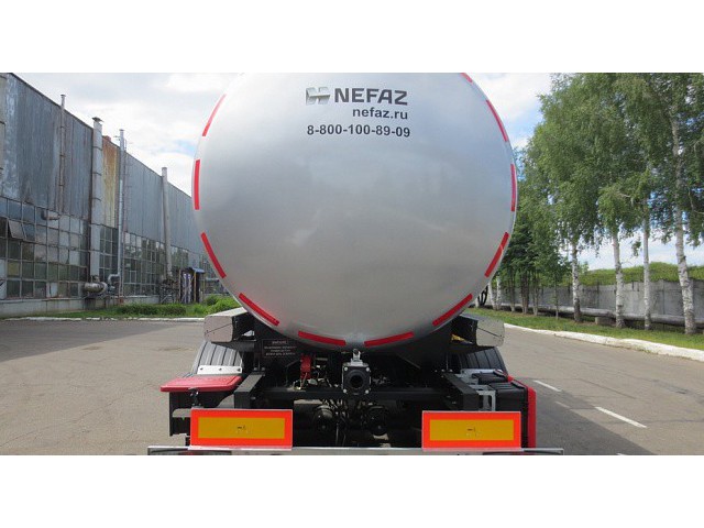 НЕФАЗ – 96931-04
