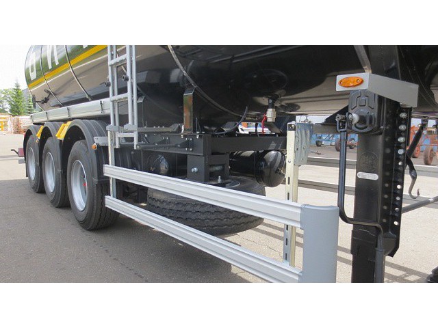 НЕФАЗ – 96931-04