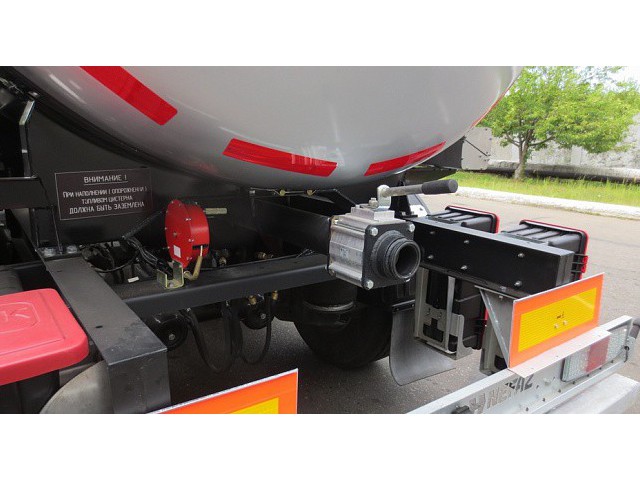 НЕФАЗ – 96931-04