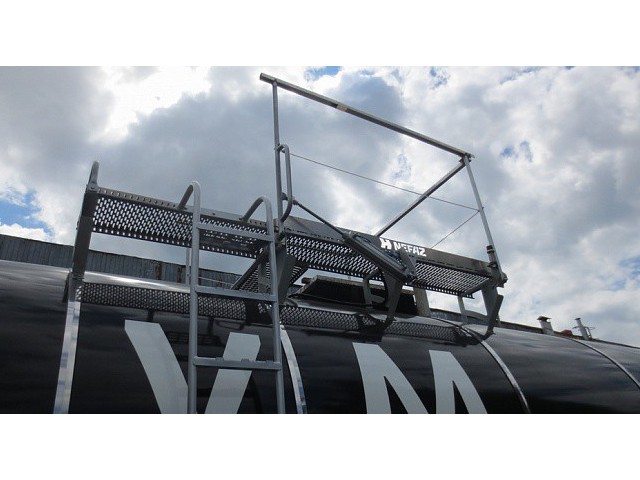 НЕФАЗ – 96931-04