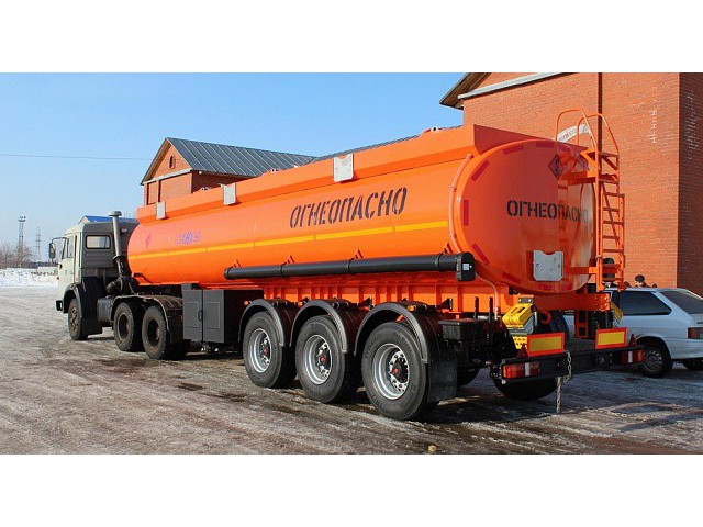 НЕФАЗ – 96931-30-07