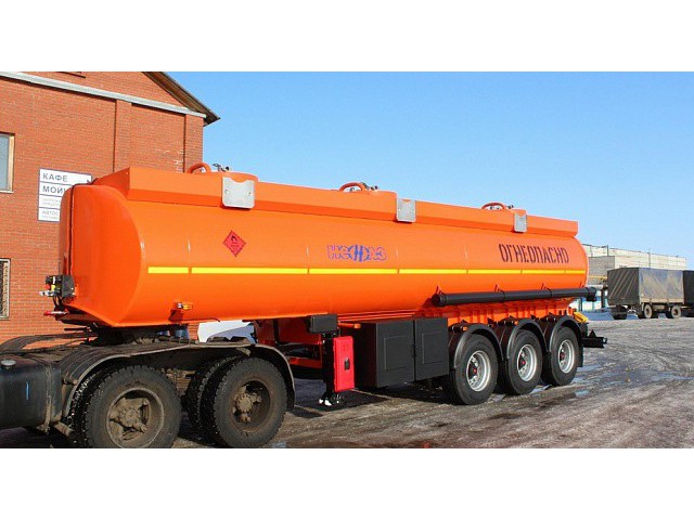 НЕФАЗ – 96931-30-07