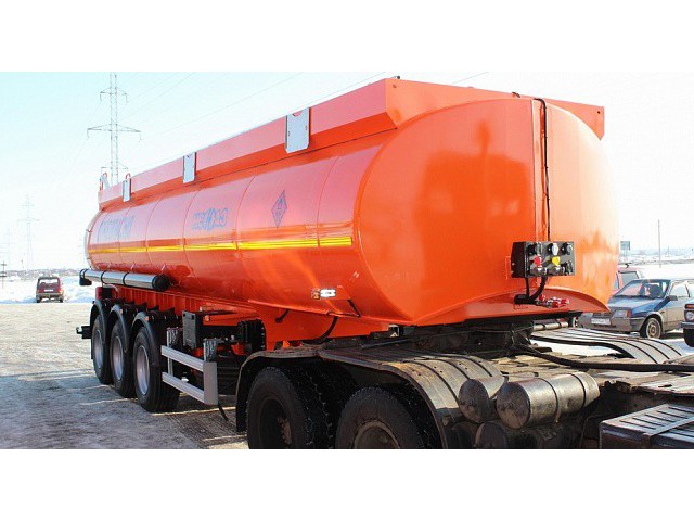 НЕФАЗ – 96931-30-07