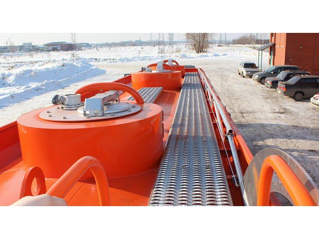 НЕФАЗ – 96931-30-07