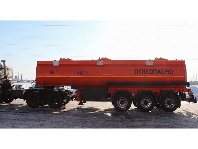 НЕФАЗ – 96931-30-07