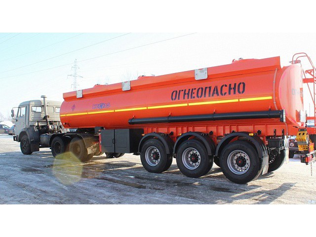 НЕФАЗ – 96931-30-07