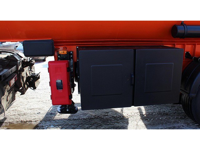 НЕФАЗ – 96931-30-07