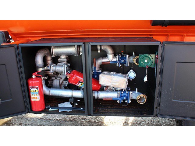 НЕФАЗ – 96931-30-07