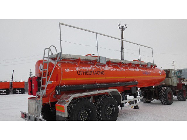 НЕФАЗ – 96742-03