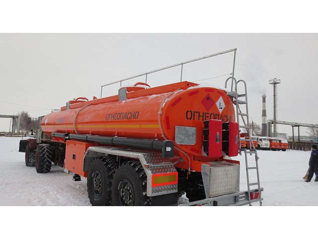 НЕФАЗ – 96742-03