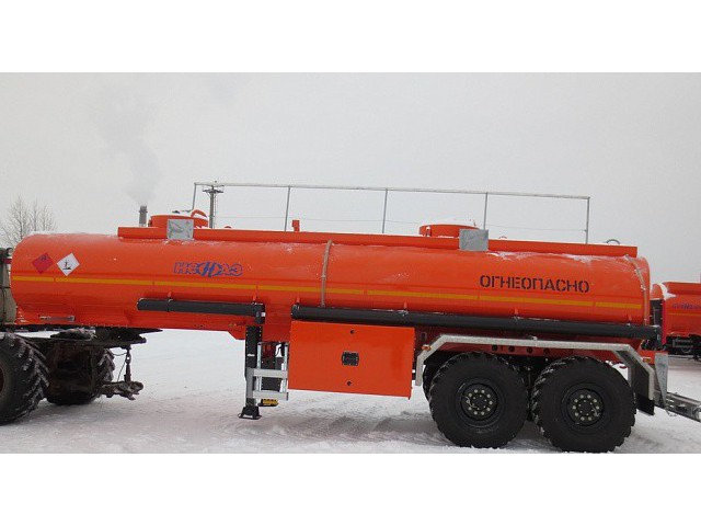 НЕФАЗ – 96742-03