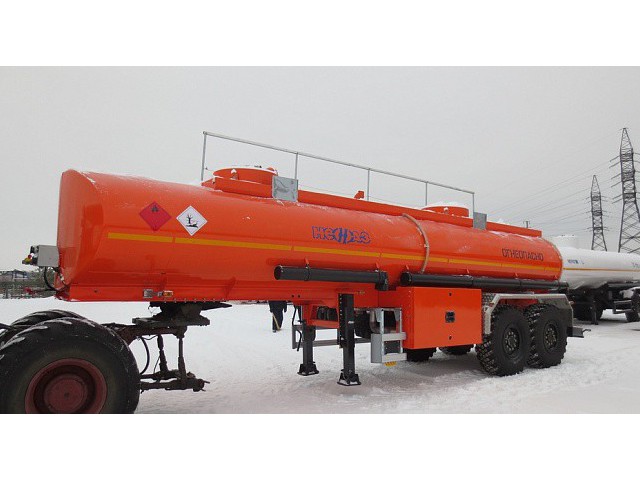 НЕФАЗ – 96742-03